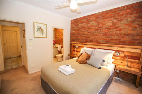 Abenaki - Accommodation Adelaide 2