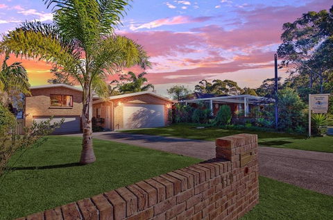 Paradise Beach Apartments - Accommodation Adelaide 1