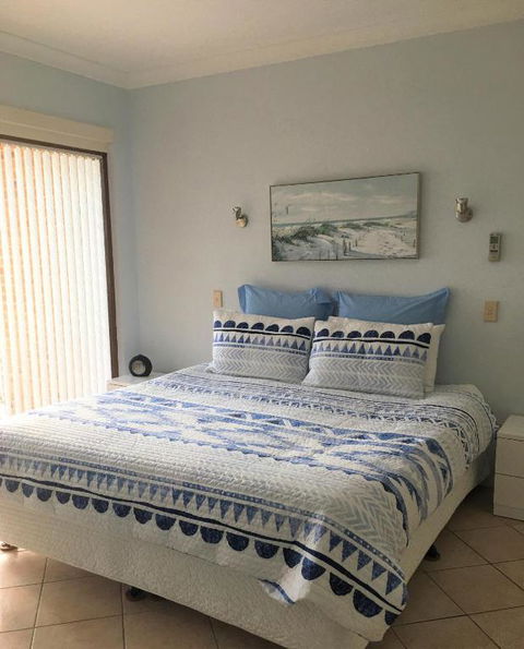 Paradise Beach Apartments - Accommodation Adelaide 2