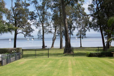 Paradise Beach Apartments - Accommodation Adelaide 4