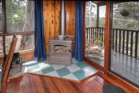 Glendell Cottage - Accommodation Adelaide 1
