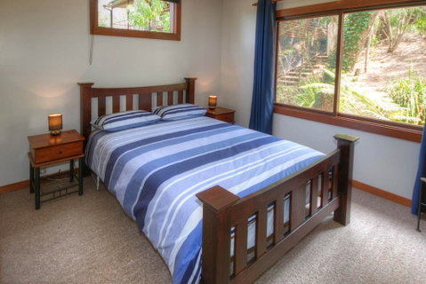 Glendell Cottage - Accommodation Adelaide 4