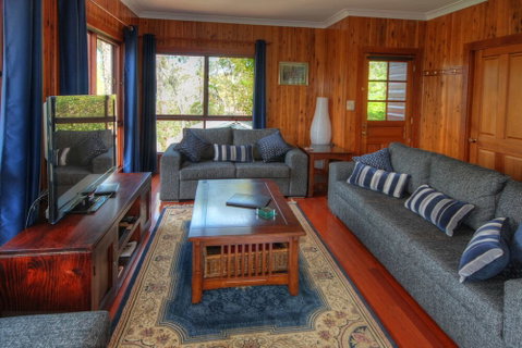 Glendell Cottage - Accommodation Adelaide 6