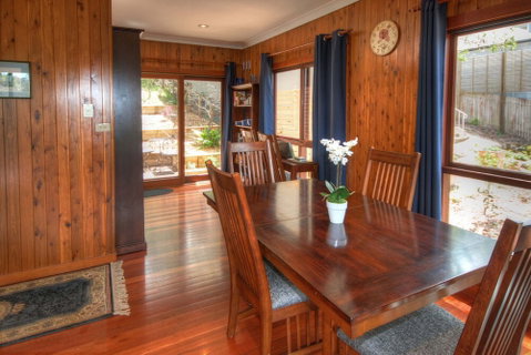 Glendell Cottage - Accommodation Adelaide 3