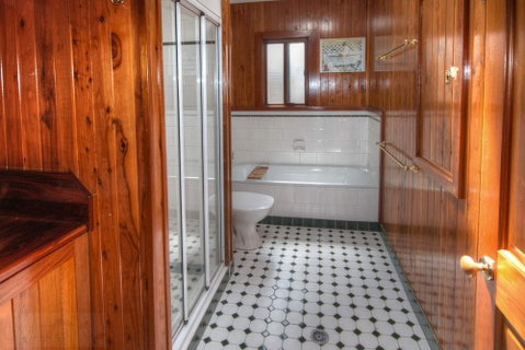 Glendell Cottage - Accommodation Adelaide 2