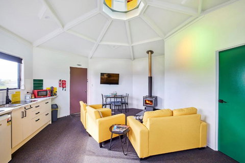 Zuny Yurt - Accommodation Adelaide 5