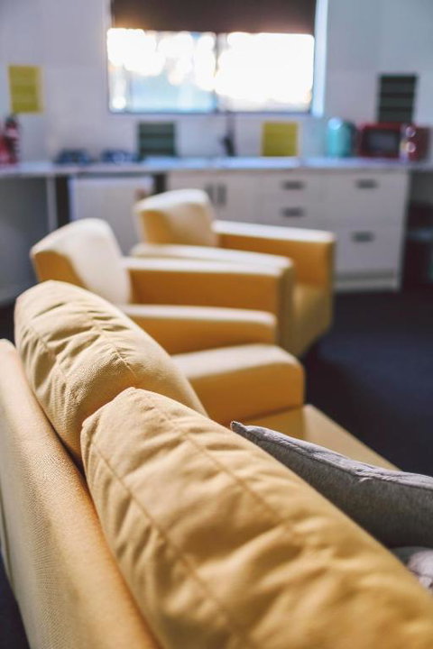 Zuny Yurt - Accommodation Adelaide 4