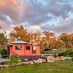 Zuny Yurt - Accommodation Adelaide 0
