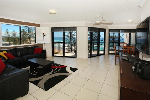 Unit 10 The Rocks 1746 David Low Way Coolum Beach 500 BOND - Accommodation Adelaide 1