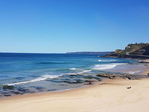 Arena Luxury Beachfront Apartment - Accommodation Adelaide 5