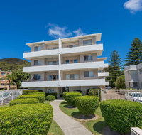 Del Rae Unit 15 Shoal Bay - Accommodation Adelaide