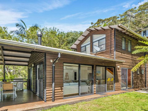 Avoca Beach Living 84 Avoca Drive Avoca Beach - Accommodation Adelaide 2