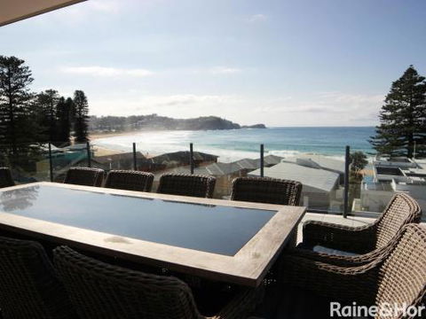 Absolutely Avoca 114a Avoca Drive Avoca Beach - Accommodation Adelaide 1