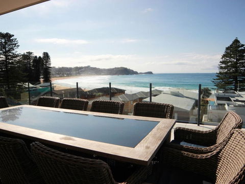 Absolutely Avoca 114a Avoca Drive Avoca Beach - Accommodation Adelaide 5