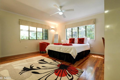 SerenityatMontville - Accommodation Adelaide 1