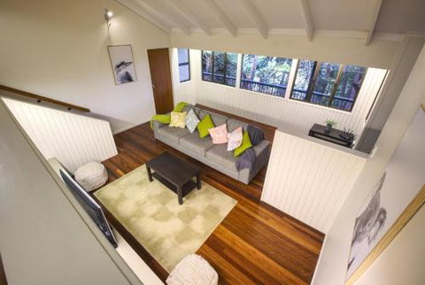 SerenityatMontville - Accommodation Adelaide 5