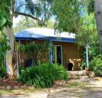 Rose Cottage - Accommodation Adelaide