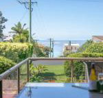 Doncaster Yamba Main beach  sea pool