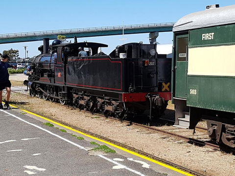 La Maison Riviere THE RIVER HOUSE Bed & Breakfast - Accommodation Adelaide 5