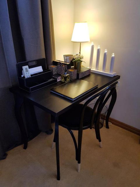 La Maison Riviere THE RIVER HOUSE Bed & Breakfast - Accommodation Adelaide 4