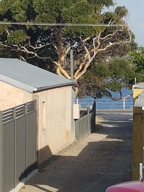 La Maison Riviere THE RIVER HOUSE Bed & Breakfast - Accommodation Adelaide 1