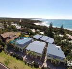 Angourie Blue 1 Great Ocean Views Surfing beaches