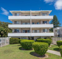 Del Rae Unit 8 Shoal Bay - Accommodation Adelaide