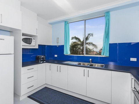 Fairleigh Unit 1 - Accommodation Adelaide 5