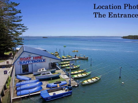 Fairleigh Unit 1 - Accommodation Adelaide 6