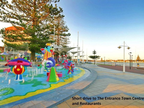Fairleigh Unit 1 - Accommodation Adelaide 3