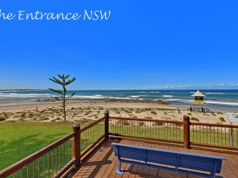 Fairleigh Unit 1 - Accommodation Adelaide 1