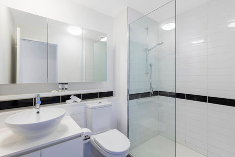 Apartments At 350 William - Accommodation Adelaide 2