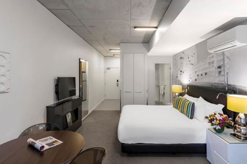 Apartments At 350 William - Accommodation Adelaide 5