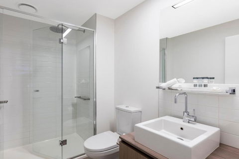 Apartments At 350 William - Accommodation Adelaide 4