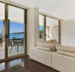 Aura apartment with Spectacular Views - Accommodation Adelaide