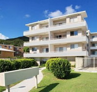 Del Rae Unit 12 Shoal Bay - Accommodation Adelaide