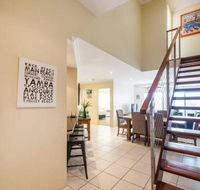 The Sands Unit 10 Penthouse