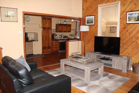 Riverleigh - Accommodation Adelaide 5