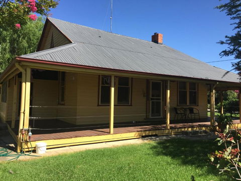 Riverleigh - Accommodation Adelaide 6