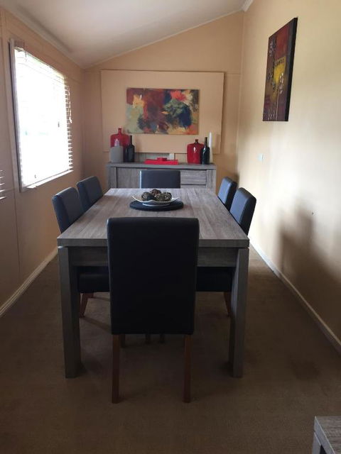 Riverleigh - Accommodation Adelaide 4