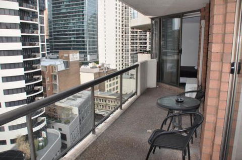 Accommodation Sydney Kent Street - Accommodation Adelaide 0