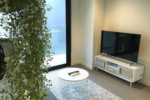 MH Private Apartments The William - Accommodation Adelaide 6