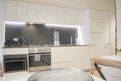 MH Private Apartments The William - Accommodation Adelaide 5