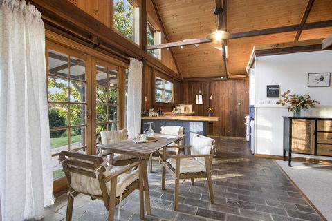 BROWNS COTTAGE - Accommodation Adelaide 3
