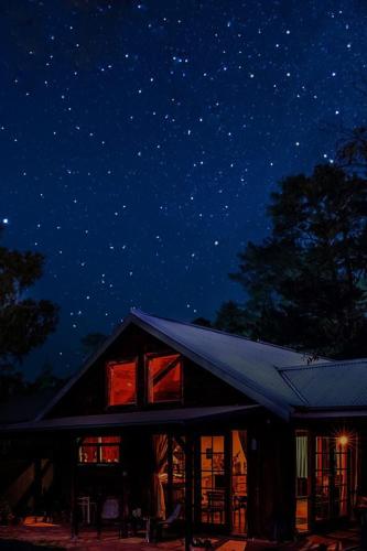 BROWNS COTTAGE - Accommodation Adelaide 5