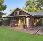 BROWNS COTTAGE - Accommodation Adelaide