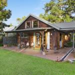 BROWNS COTTAGE - Accommodation Adelaide 0