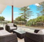 Coco de Mer Beach Villa - Accommodation Adelaide