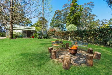 BLUE APPLE LODGE - Accommodation Adelaide 2
