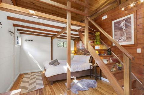 BLUE APPLE LODGE - Accommodation Adelaide 4